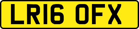 LR16OFX