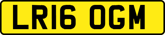 LR16OGM