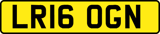 LR16OGN
