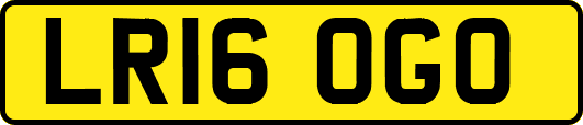 LR16OGO