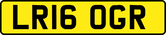 LR16OGR