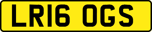 LR16OGS