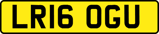 LR16OGU