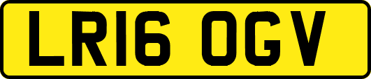 LR16OGV