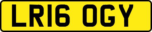 LR16OGY
