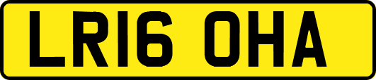 LR16OHA