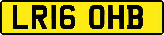 LR16OHB