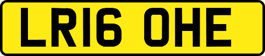 LR16OHE