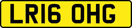 LR16OHG