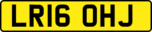 LR16OHJ