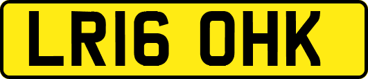 LR16OHK