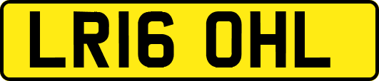 LR16OHL