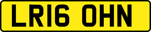 LR16OHN