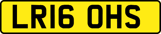 LR16OHS