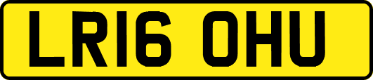 LR16OHU