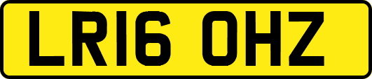 LR16OHZ