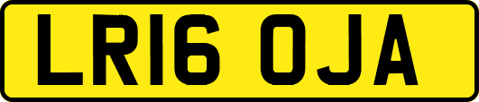 LR16OJA