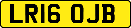 LR16OJB