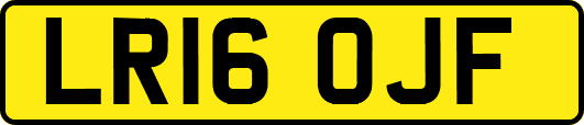 LR16OJF
