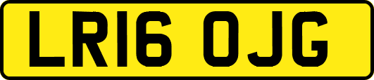 LR16OJG