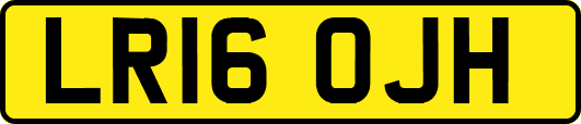 LR16OJH