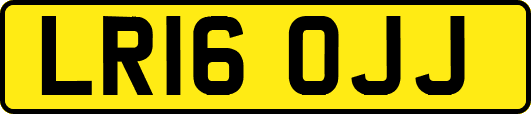 LR16OJJ