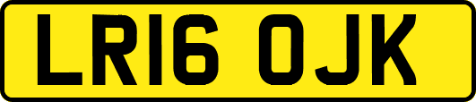 LR16OJK