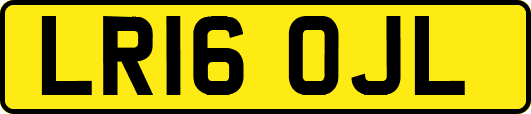 LR16OJL