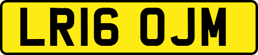 LR16OJM