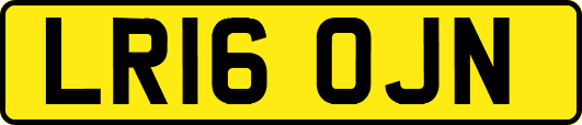 LR16OJN