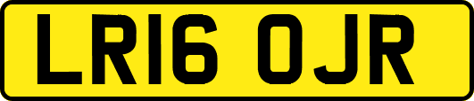 LR16OJR