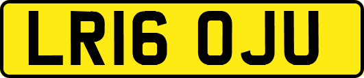 LR16OJU