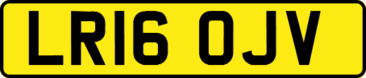 LR16OJV