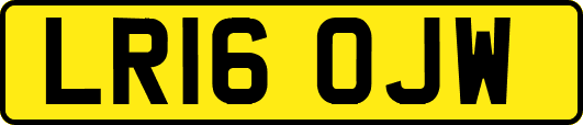 LR16OJW