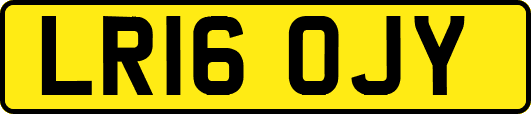 LR16OJY