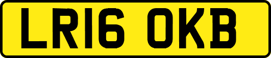 LR16OKB