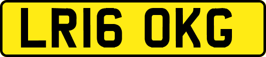 LR16OKG