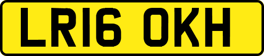 LR16OKH