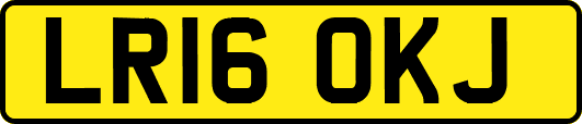 LR16OKJ