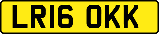 LR16OKK
