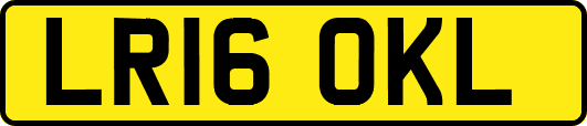 LR16OKL
