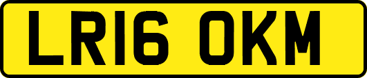 LR16OKM