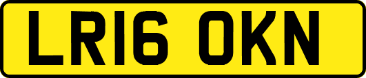LR16OKN