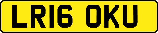 LR16OKU