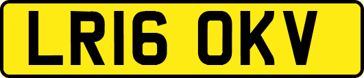 LR16OKV