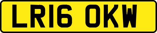 LR16OKW