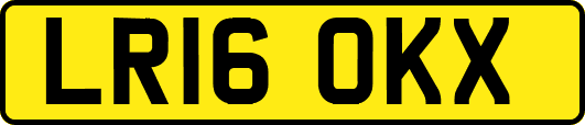 LR16OKX