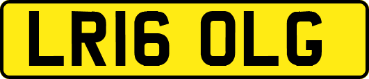 LR16OLG