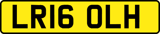 LR16OLH