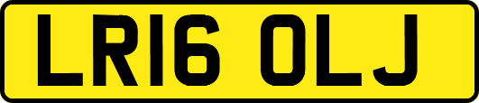 LR16OLJ